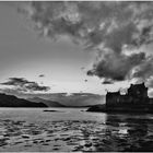 Eilean Donan Castle, sw