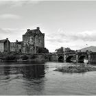 Eilean Donan Castle sw