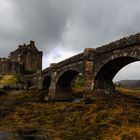 eilean donan castle teil 2