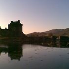 Eilean Donan Castle - There can be only one :-)