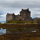 Eilean Donan Castle V