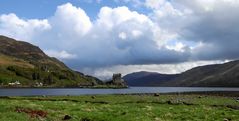 Eilean Donan Castle VI