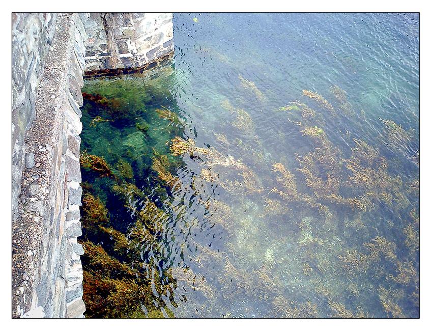 Eilean Donan Castle - View From The Bridge