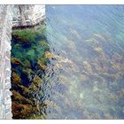 Eilean Donan Castle - View From The Bridge