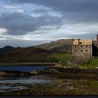 Eilean Donan Castle - West Highlands - Scotland