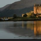 Eilean Donan Castle - West Highlands - Scotland