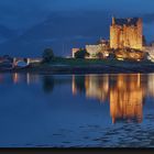 Eilean Donan Castle - West Highlands - Scotland