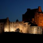 Eilean Donan Castle zu Dracula´s Stunde III