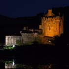 Eilean Donan Castle zu Dracula´s Stunde IV