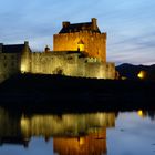 Eilean Donan Castle1