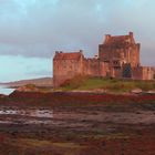 Eilean Donan Castle...2