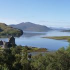 Eilean Donan Castle2