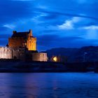 Eilean Donan Castle,Schottland