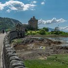 Eilean Donan Castle_Schottland