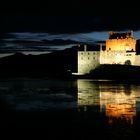 Eilean Donan Castle/Schottland