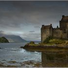 Eilean Donan