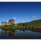 Eilean Donan, das letzte....