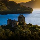 Eilean Donan