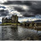 Eilean Donan