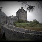 Eilean Donan ...mal anders !