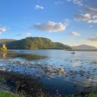 Eilean Donan Pano