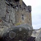 Eilean Donan - revisited