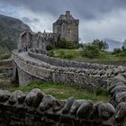 Eilean Donan (Schottland)