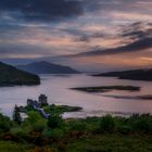 Eilean Donnan Castle 