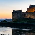 Eilean Donnan Castle