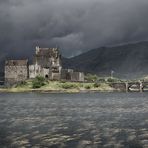 Eilean Dunan Castle