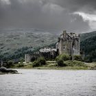 Eilean Dunan Castle