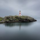 Eilean Glas Lighthouse