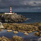 Eilean Glas Lighthouse