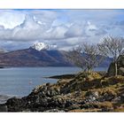 Eilean Iarmain - Isle of Skye