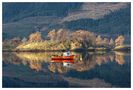 Lochs of Scotland