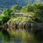 Eilean Munde Reflections