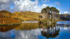 Eilean na Mòine