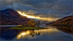 Eilean Nam Ban