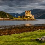 Eileann Donan I