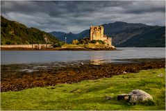 Eileann Donan I