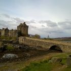 Eileann Doonan Castle