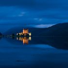 Eileen Donan Castle