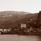 Eileen Donan Castle