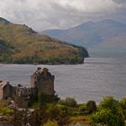 Eileen Donan Castle