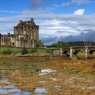 Eileen Donan Castle