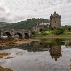 Eileen Donan Castle