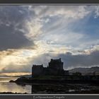 Eileen Donan Castle