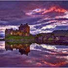 Eileen Donan Castle