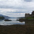 Eileen Donan Castle