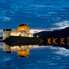 Eileen Donan Castle